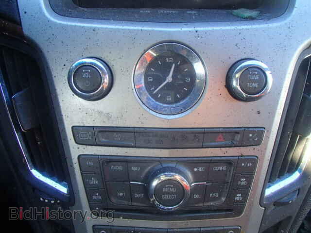 2008 CADILLAC CTS - VIN: 1G6DP57V980114864 - Фото 9