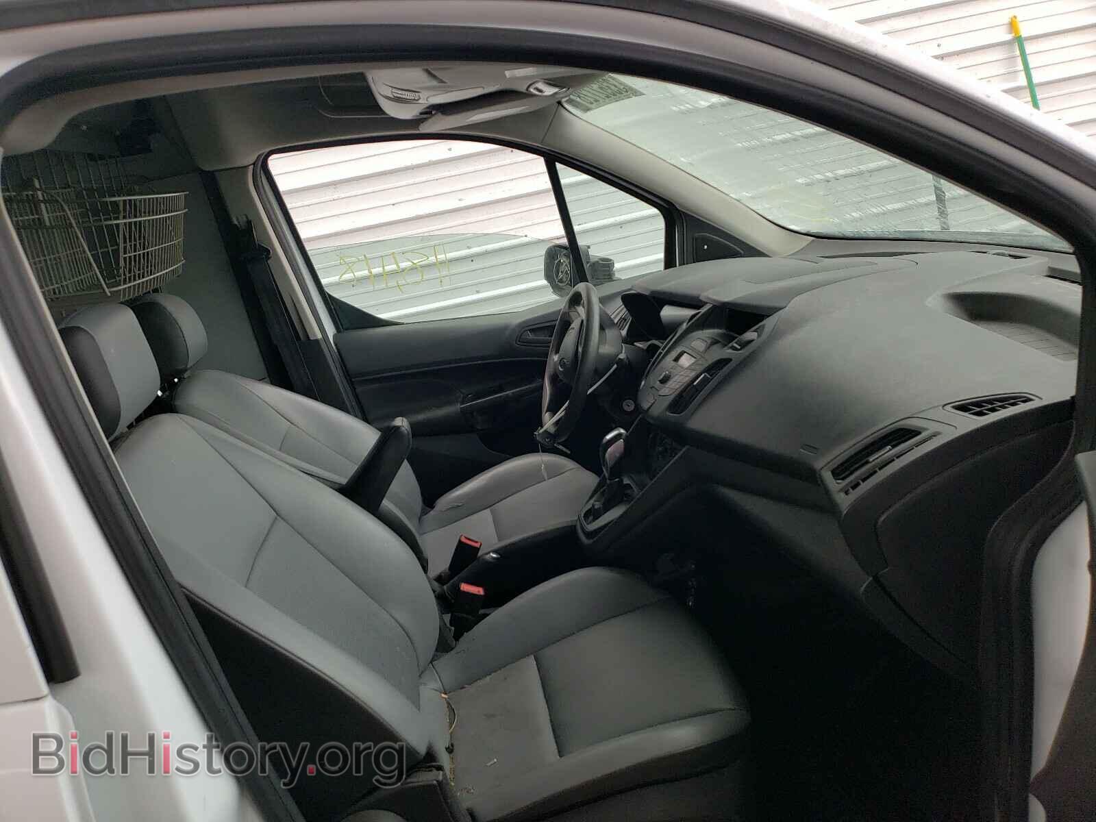 2015 FORD TRANSIT CO - VIN: NM0LS7E74F1194487 - Фото 5