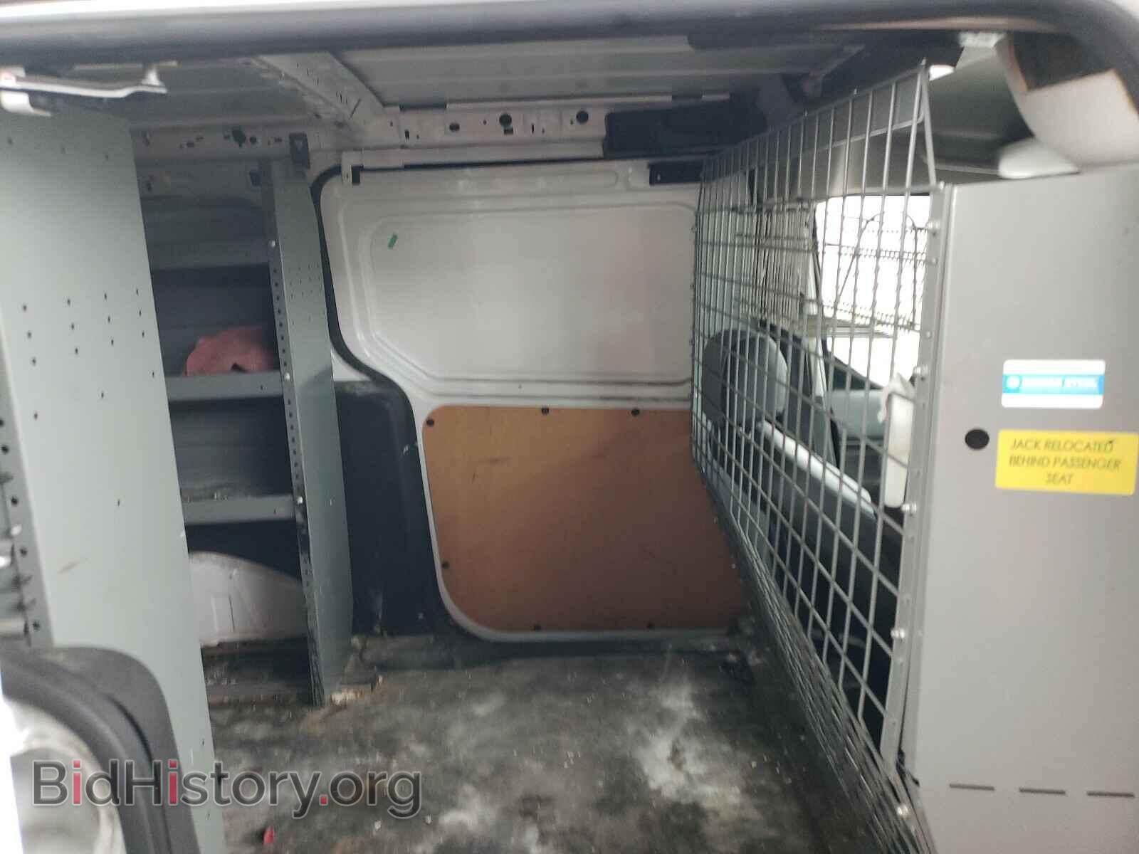 2015 FORD TRANSIT CO - VIN: NM0LS7E74F1194487 - Фото 6
