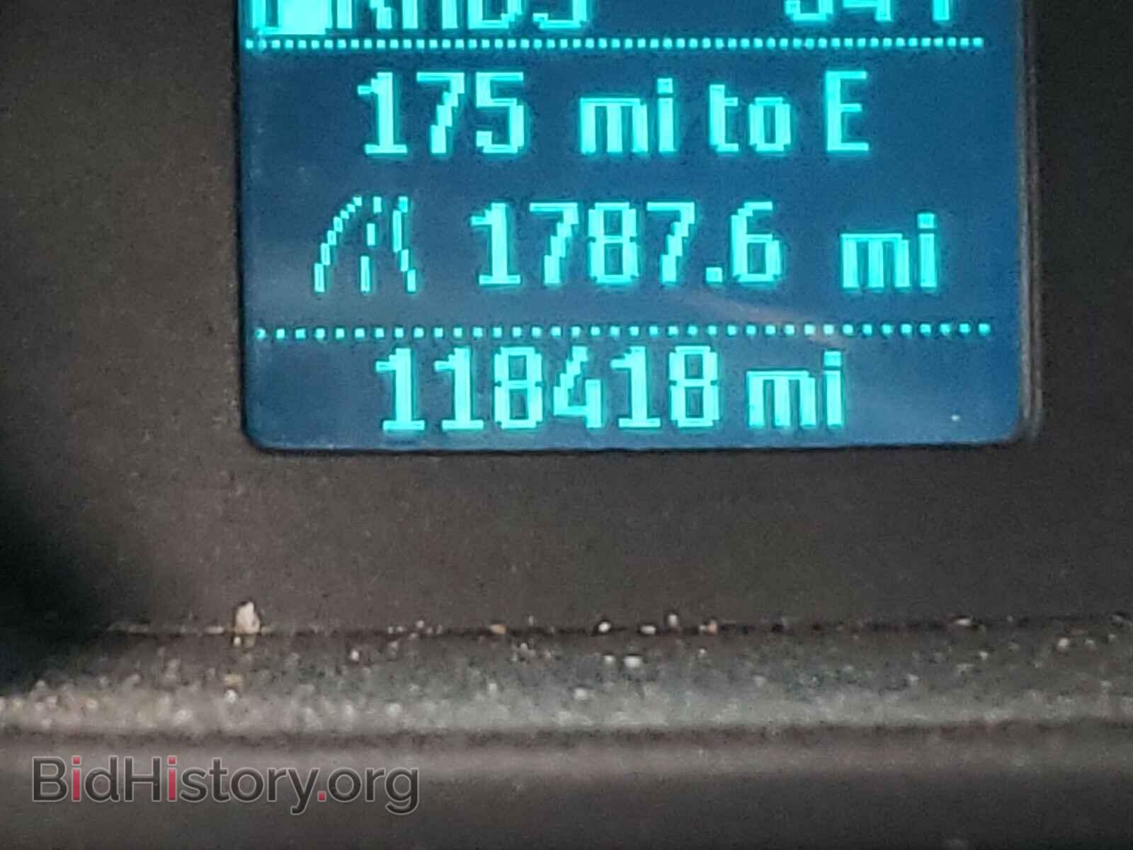 2015 FORD TRANSIT CO - VIN: NM0LS7E74F1194487 - Фото 8