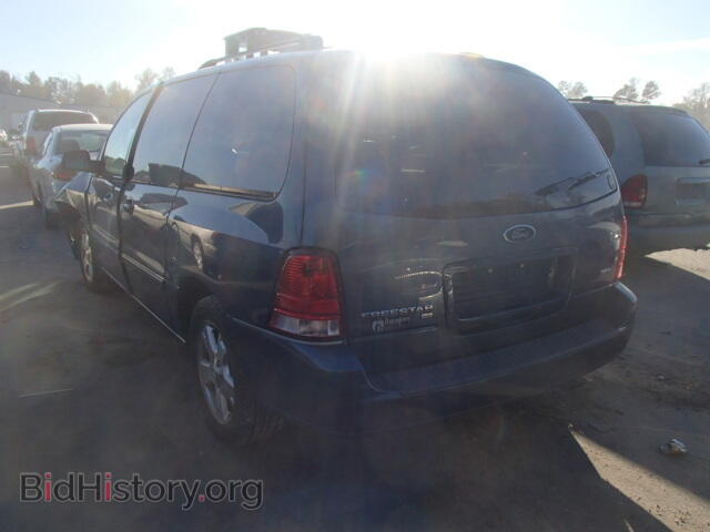 2006 FORD FREESTAR - VIN: 2FMDA52206BA30502 - Фото 3