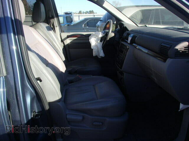 2006 FORD FREESTAR - VIN: 2FMDA52206BA30502 - Фото 5