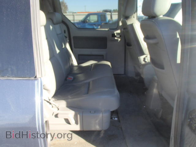 2006 FORD FREESTAR - VIN: 2FMDA52206BA30502 - Фото 6