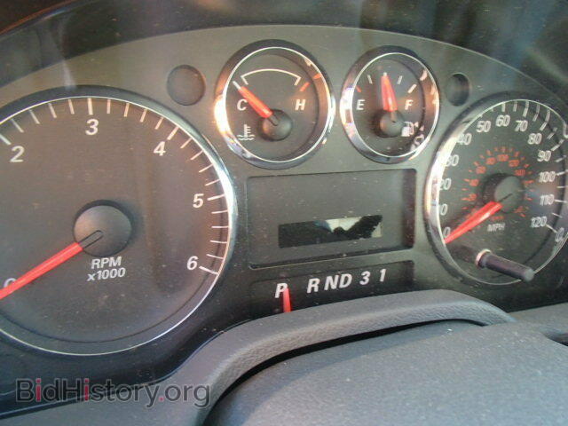 2006 FORD FREESTAR - VIN: 2FMDA52206BA30502 - Фото 8