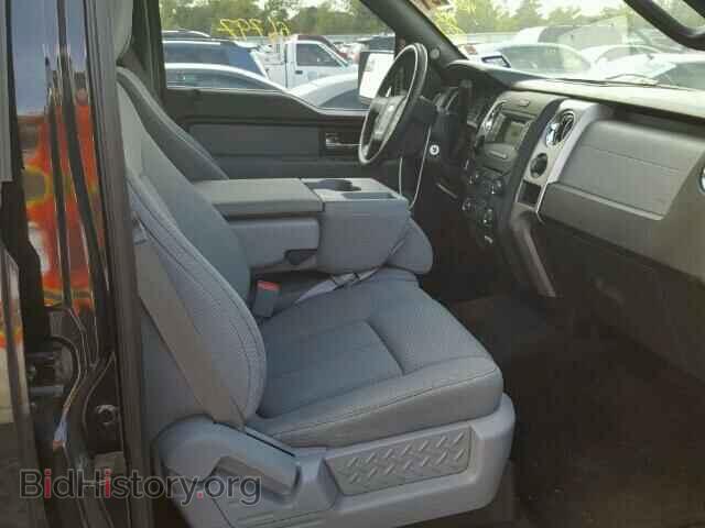 2013 FORD F150 - VIN: 1FTFW1CF0DFC56706 - Фото 5