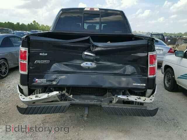 2013 FORD F150 - VIN: 1FTFW1CF0DFC56706 - Фото 9