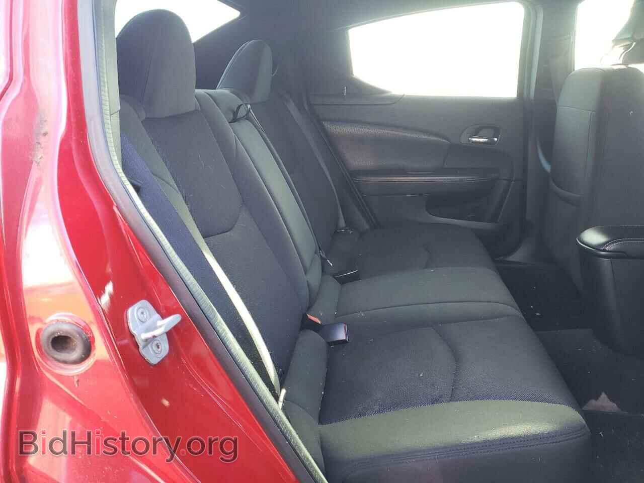 2013 DODGE AVENGER - VIN: 1C3CDZAB5DN617574 - Photo 6