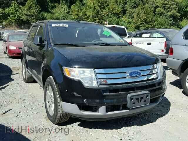 Photo 2FMDK46C48BA03283 - FORD EDGE 2008