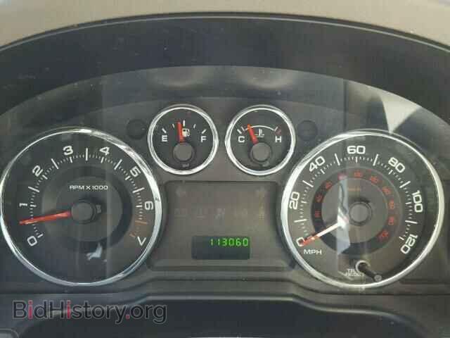 2008 FORD EDGE - VIN: 2FMDK46C48BA03283 - Фото 8