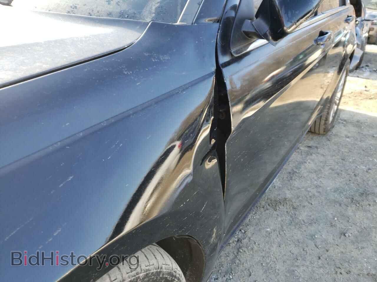 2012 CHRYSLER 200 - VIN: 1C3CCBAB4CN149619 - Фото 9