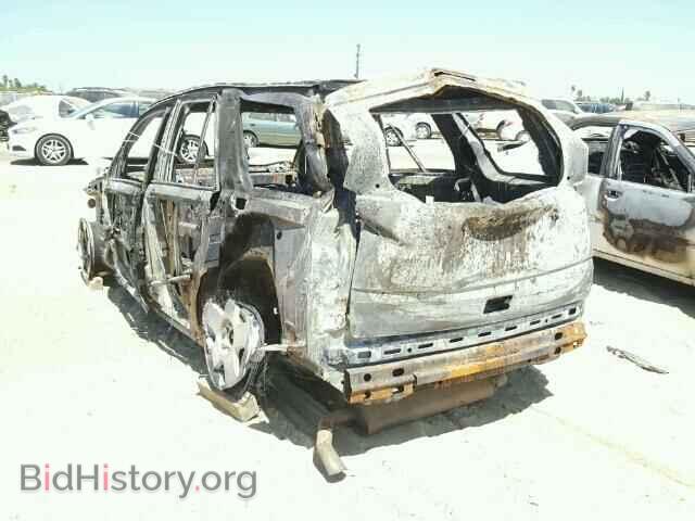 2006 SATURN VUE - VIN: 5GZCZ63496S848457 - Фото 3