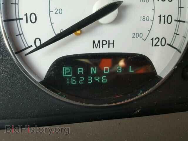 2004 CHRYSLER SEBRING - VIN: 1C3EL66R94N294369 - Фото 8