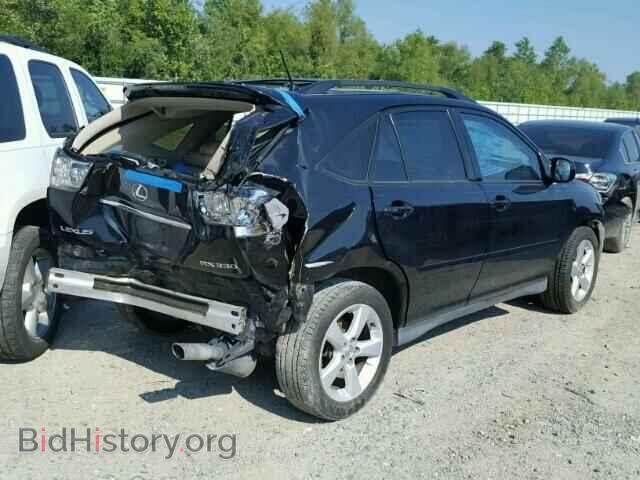 2005 LEXUS RX330 - VIN: 2T2GA31U35C038068 - Фото 3