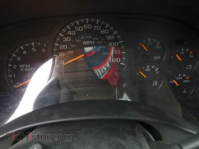 2005 CHEVROLET SILVERADO - VIN: 2GCEC19V451317583 - Фото 8