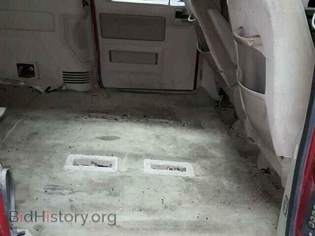 2004 FORD FREESTAR - VIN: 2FMZA51614BA17524 - Фото 6