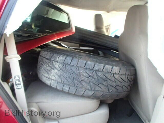 2004 FORD EXPEDITION - VIN: 1FMFU16LX4LA12274 - Фото 6