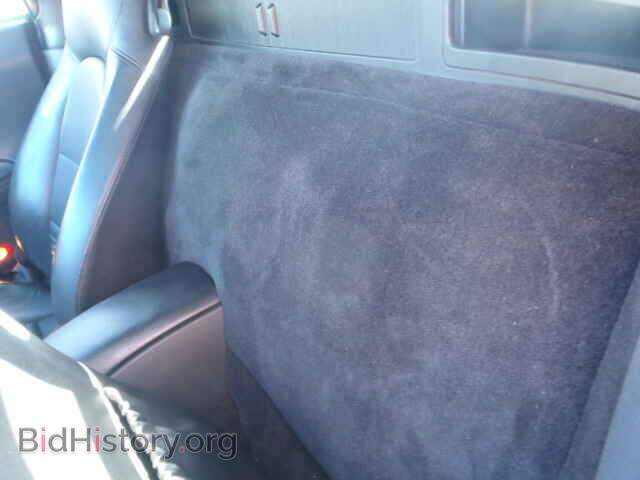 2003 PORSCHE BOXSTER - VIN: WP0CA29843U621074 - Фото 6
