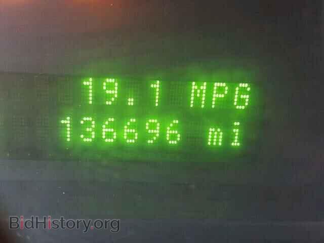 2007 FORD EDGE - VIN: 2FMDK38C57BA58847 - Photo 8