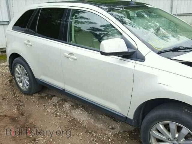 2007 FORD EDGE - VIN: 2FMDK38C57BA58847 - Photo 9