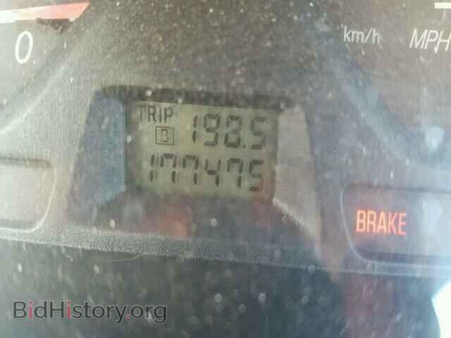 2004 MITSUBISHI LANCER - VIN: JA3AJ26E44U065768 - Фото 8