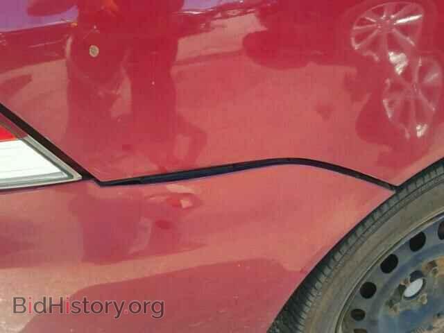 2004 MITSUBISHI LANCER - VIN: JA3AJ26E44U065768 - Фото 10