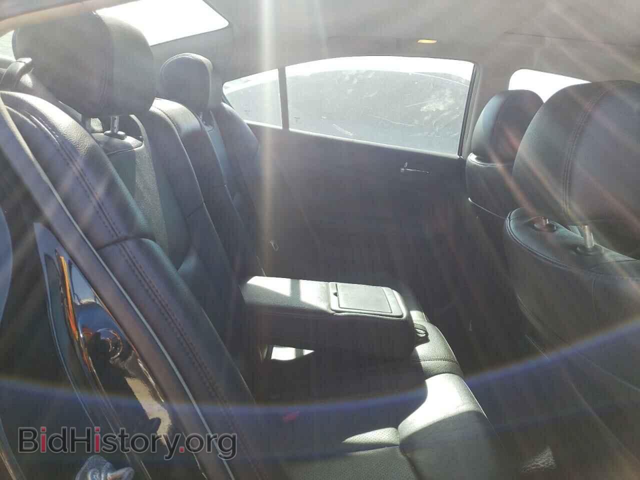 2014 NISSAN MAXIMA - VIN: 1N4AA5AP1EC484329 - Фото 6