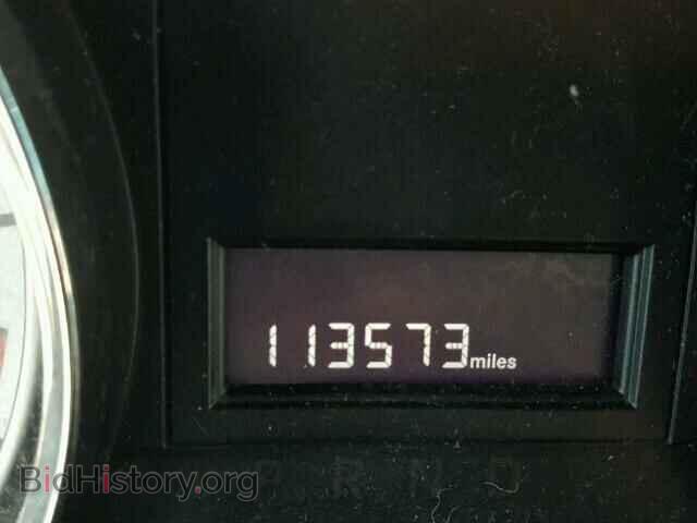 2013 DODGE CARAVAN - VIN: 2C4RDGCG1DR552549 - Photo 8
