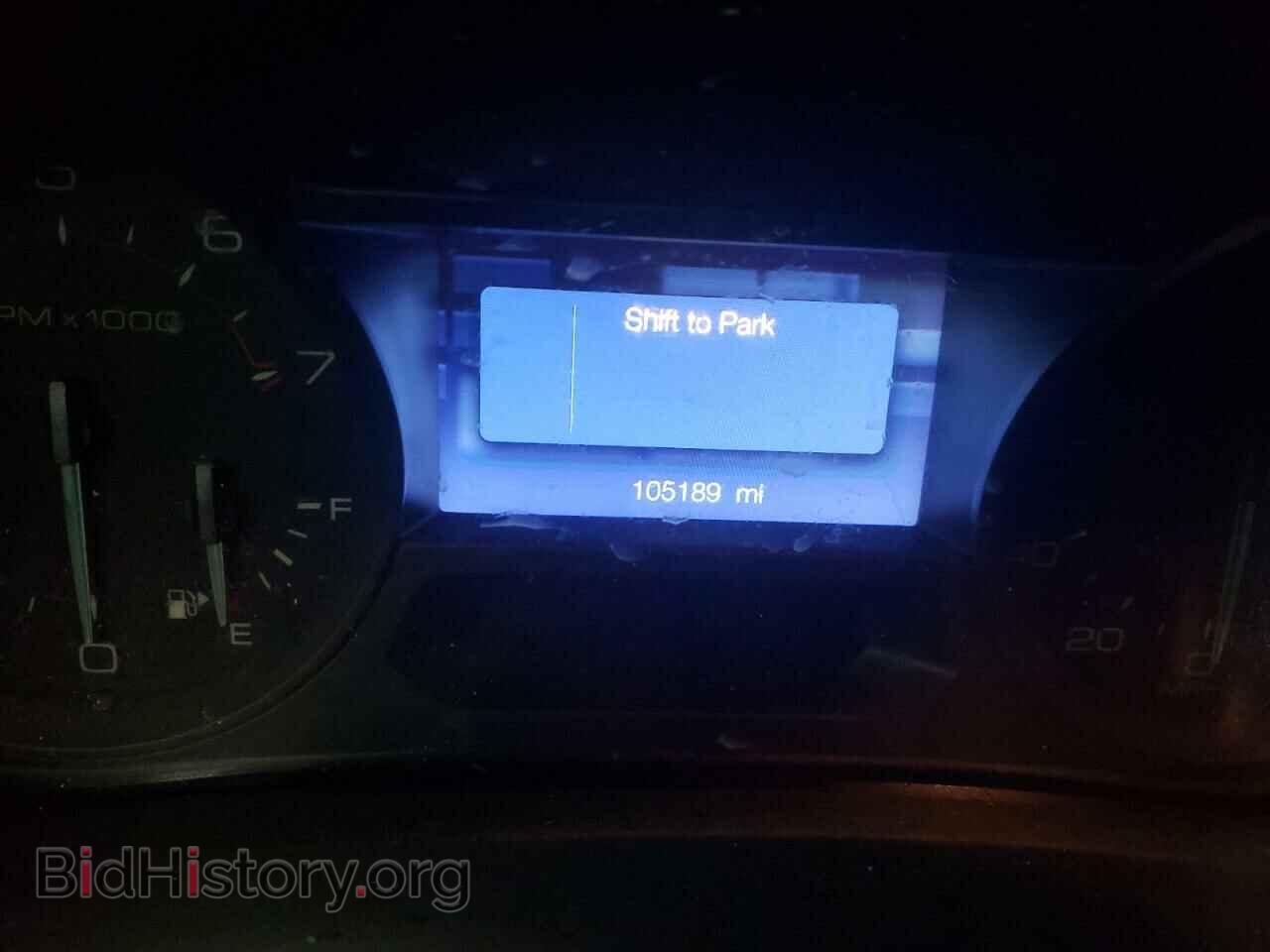 2013 FORD EXPLORER - VIN: 1FM5K8B87DGC85614 - Фото 8
