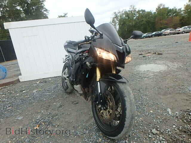 Фотография JH2PC4002CK500593 - HONDA CBR CYCLE 2012