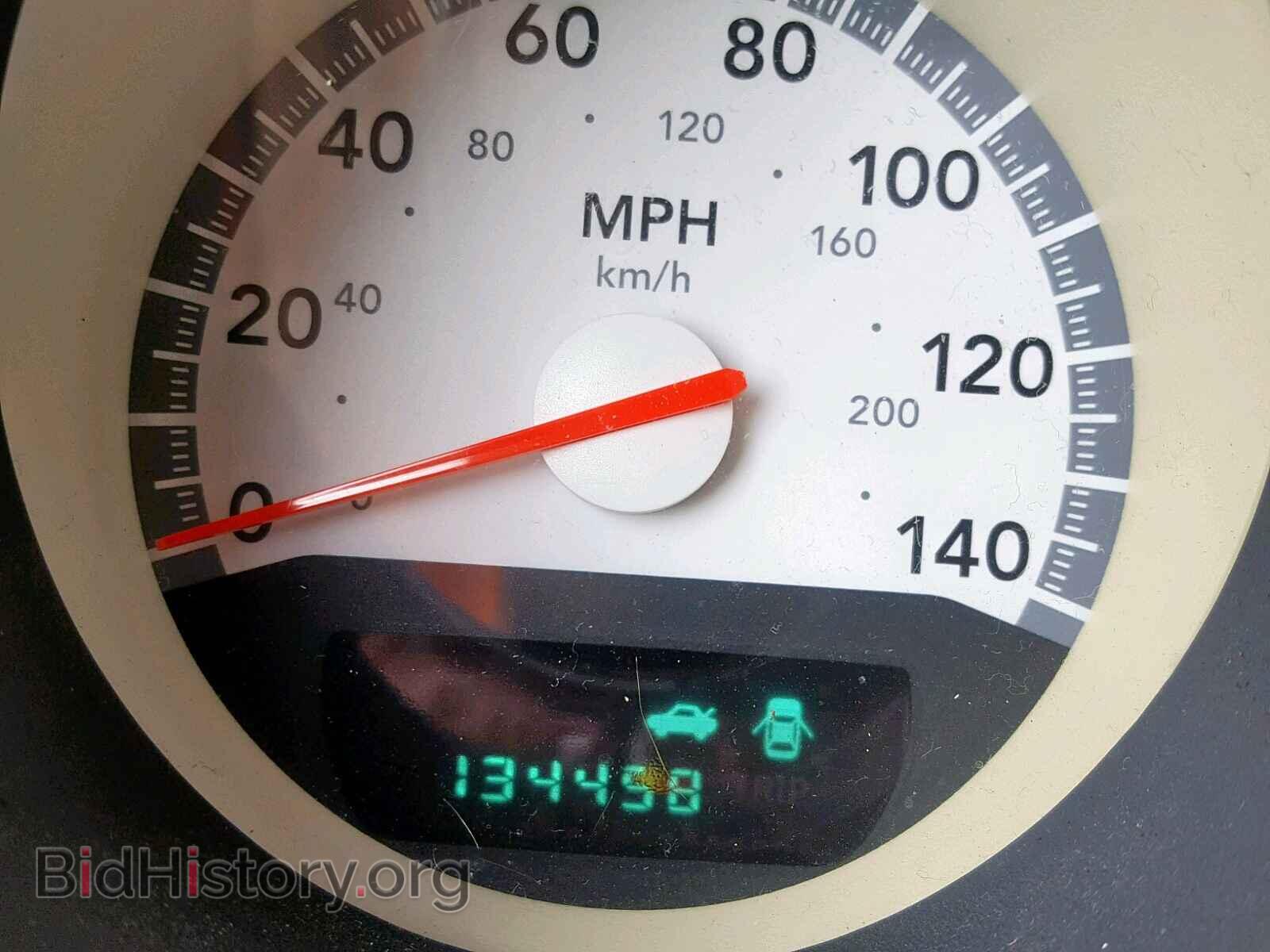 2009 DODGE CHARGER - VIN: 2B3KA43D49H518876 - Фото 8