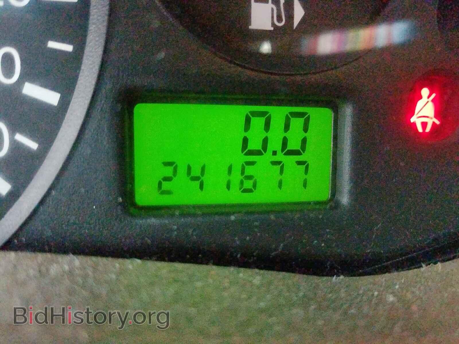 2006 FORD FOCUS - VIN: 1FAFP34N16W139045 - Фото 8