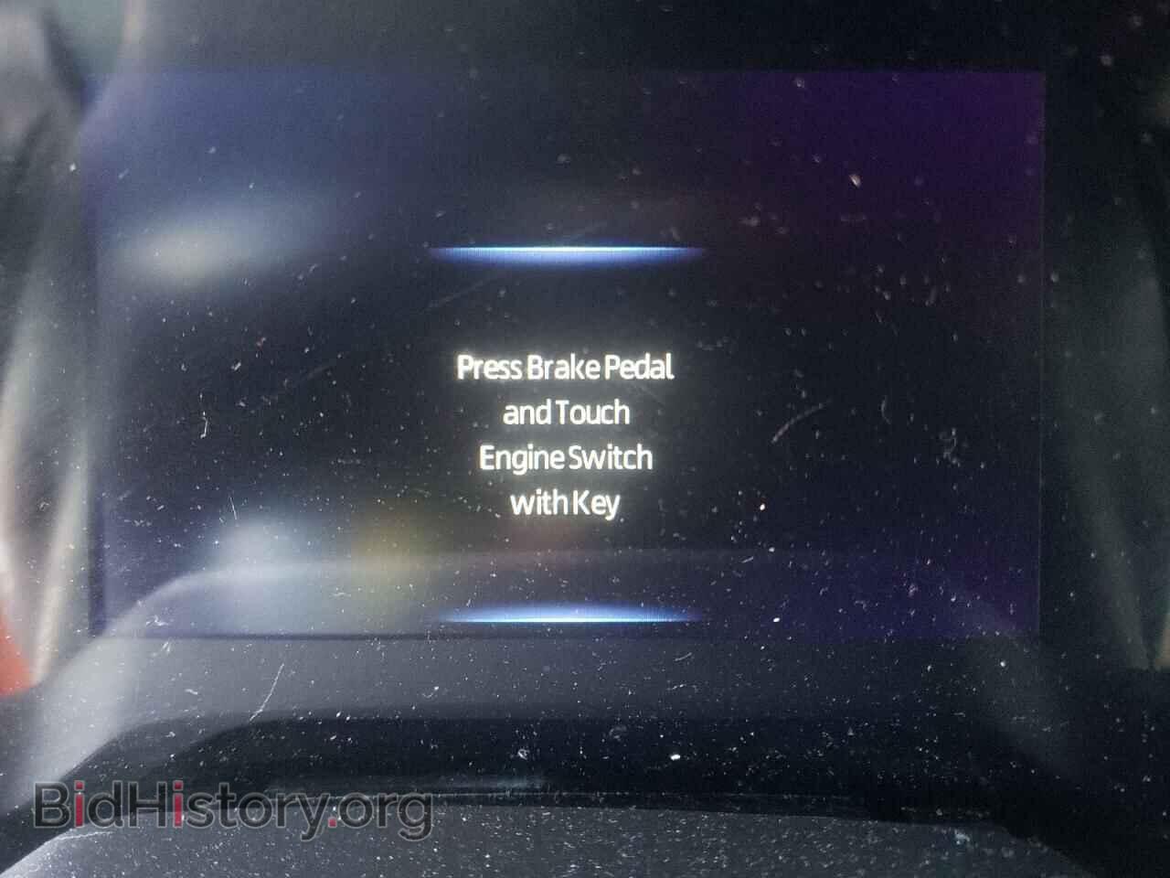2021 TOYOTA COROLLA - VIN: 5YFT4MCE8MP089604 - Фото 8