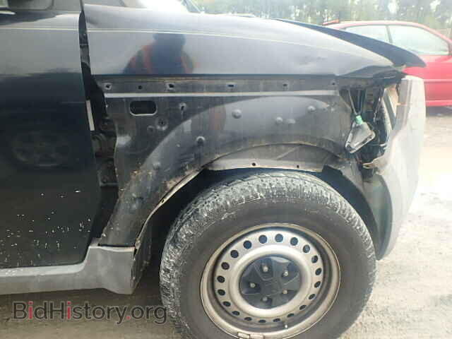 2004 HONDA ELEMENT - VIN: 5J6YH28384L005600 - Photo 9