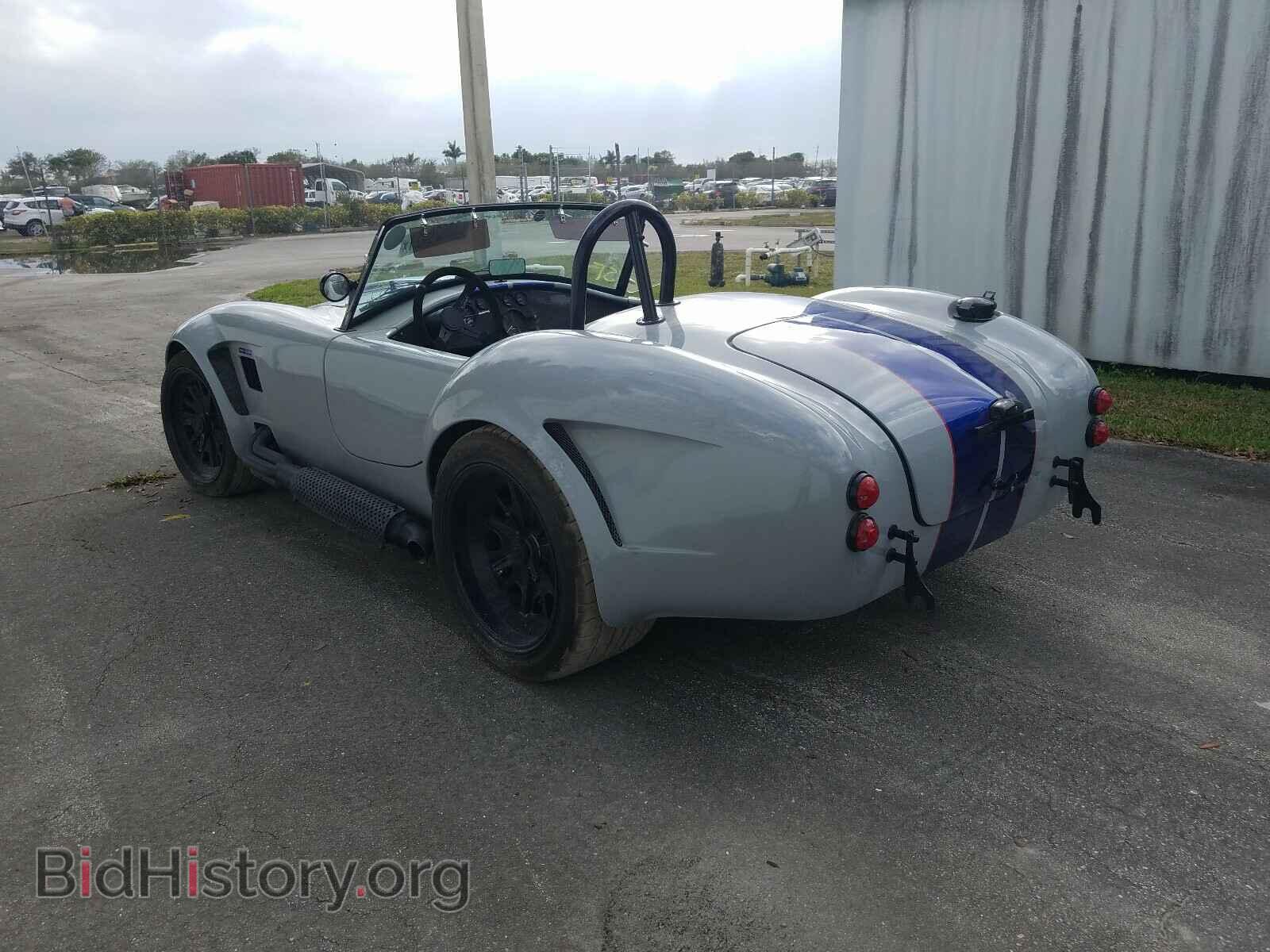 2016 FORD MUSTANG - VIN: AE9BMAAH4G1MT1114 - Фото 3