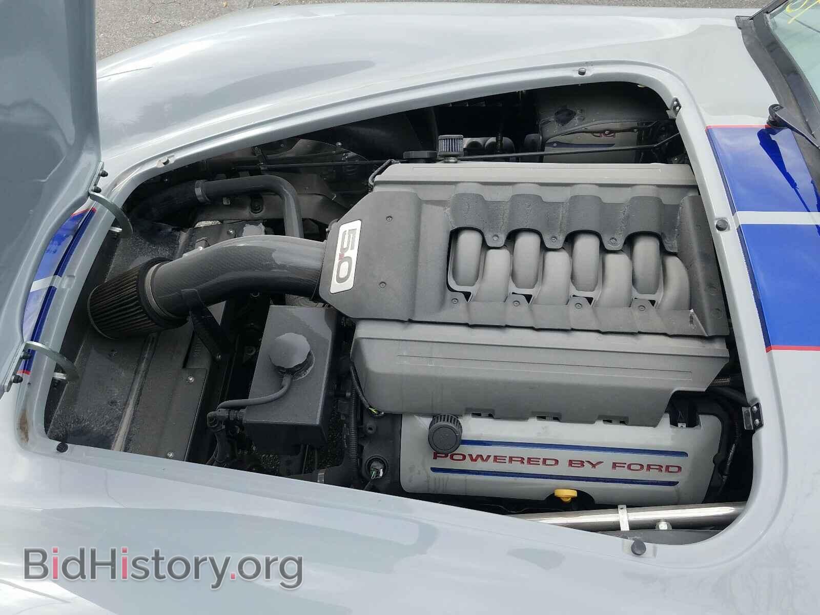 2016 FORD MUSTANG - VIN: AE9BMAAH4G1MT1114 - Фото 7