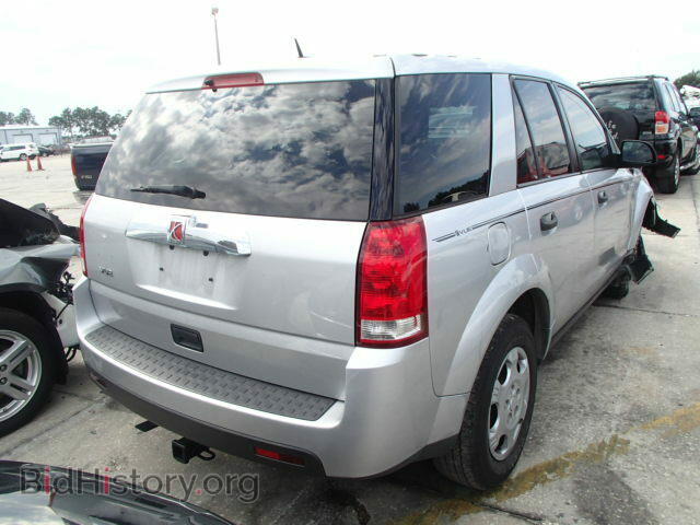 2007 SATURN VUE - VIN: 5GZCZ33D67S860162 - Фото 4