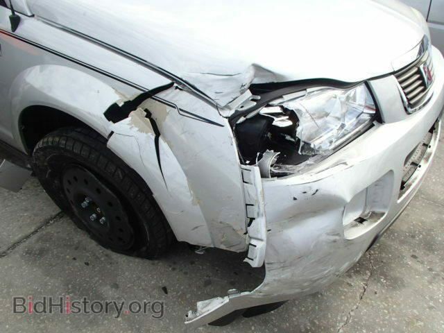 2007 SATURN VUE - VIN: 5GZCZ33D67S860162 - Фото 10