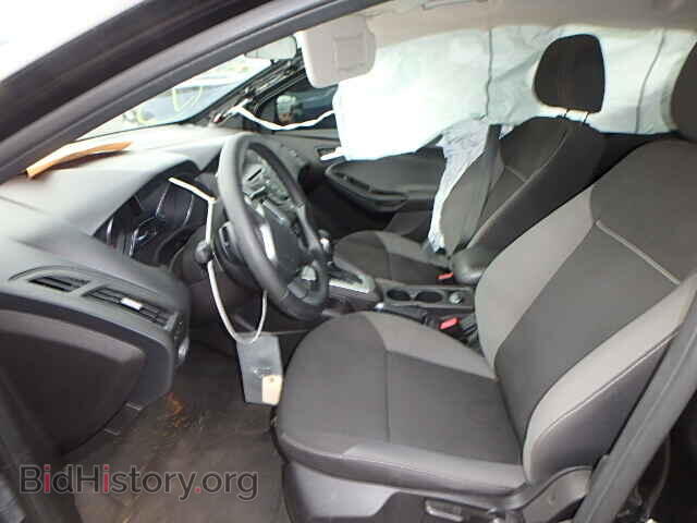 2013 FORD FOCUS - VIN: 1FADP3F2XDL283556 - Photo 5