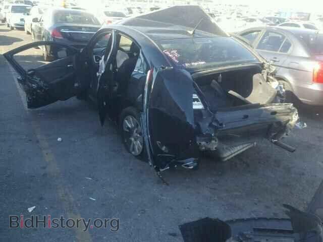 2014 CHRYSLER 200 - VIN: 1C3CCBAB9EN210451 - Photo 3