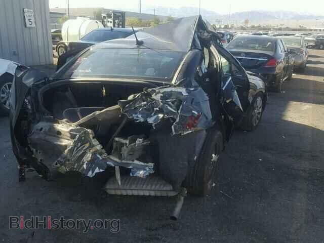 2014 CHRYSLER 200 - VIN: 1C3CCBAB9EN210451 - Photo 4