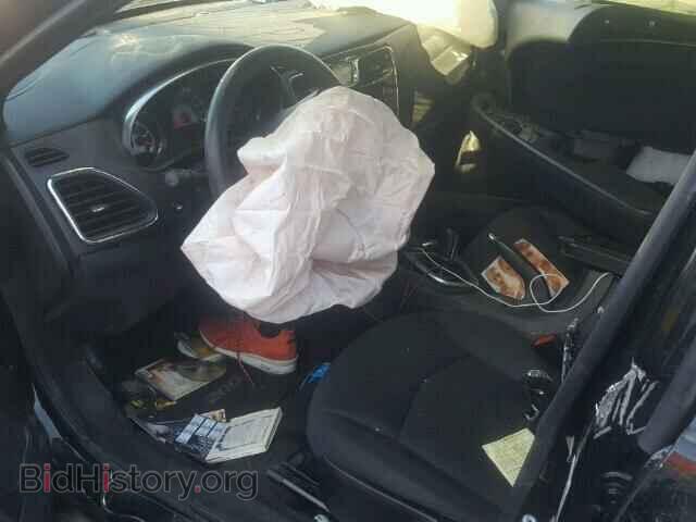 2014 CHRYSLER 200 - VIN: 1C3CCBAB9EN210451 - Photo 5