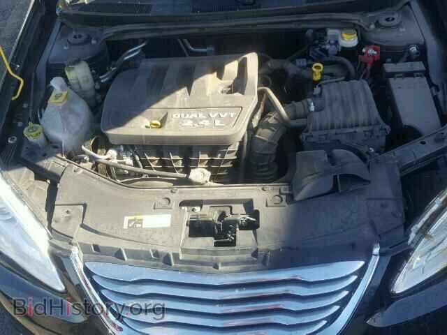 2014 CHRYSLER 200 - VIN: 1C3CCBAB9EN210451 - Photo 7