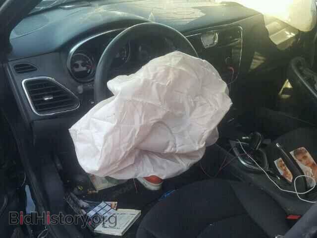 2014 CHRYSLER 200 - VIN: 1C3CCBAB9EN210451 - Photo 9