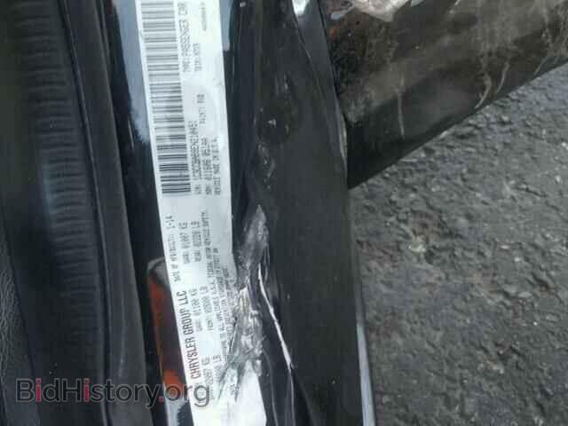 2014 CHRYSLER 200 - VIN: 1C3CCBAB9EN210451 - Photo 10