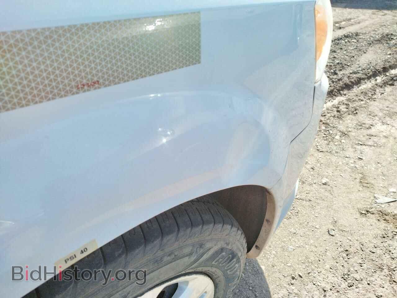 2017 DODGE CARAVAN - VIN: 2C4RDGBG9HR657072 - Фото 9