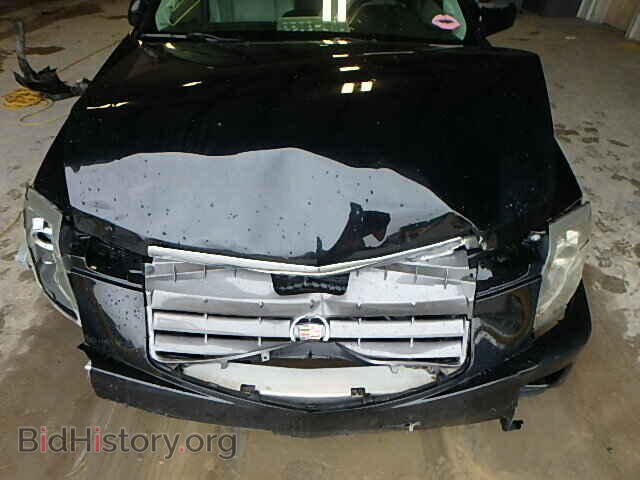 2004 CADILLAC CTS - VIN: 1G6DM577640160916 - Photo 7