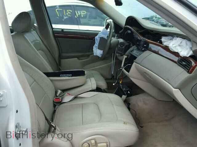 2004 CADILLAC DEVILLE - VIN: 1G6KD54Y94U212035 - Фото 5