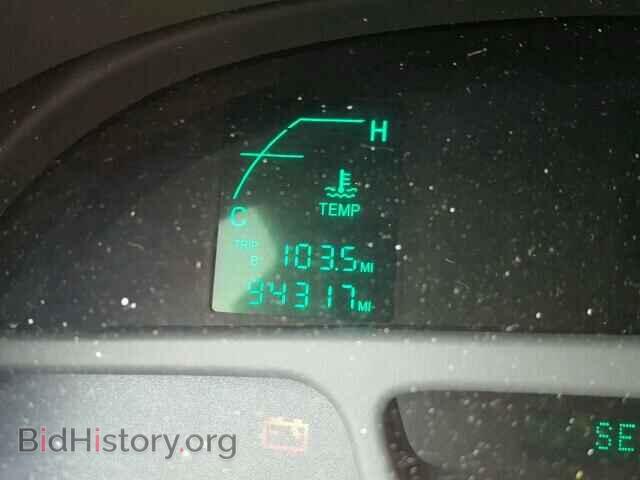 2004 CADILLAC DEVILLE - VIN: 1G6KD54Y94U212035 - Фото 8