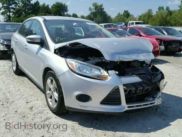 Photo 1FADP3F25DL131328 - FORD FOCUS 2013