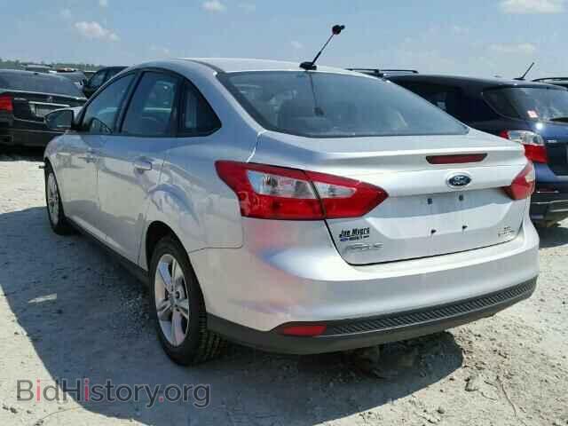 2013 FORD FOCUS - VIN: 1FADP3F25DL131328 - Photo 3